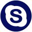 skype